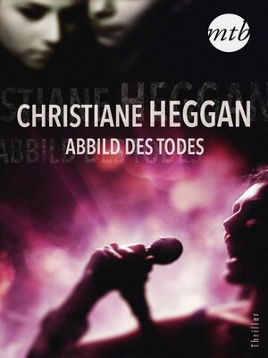 cover image of Abbild des Todes